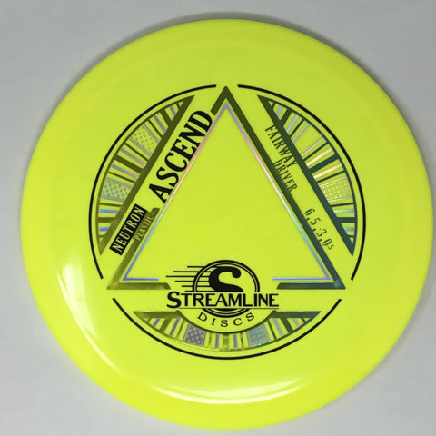 Ascend (Neutron)
