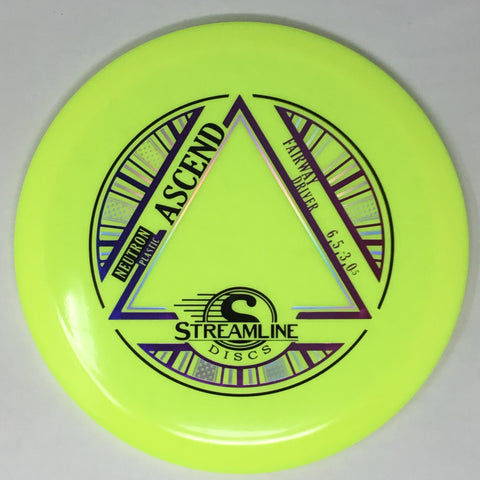 Ascend (Neutron)