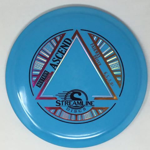 Ascend (Neutron)