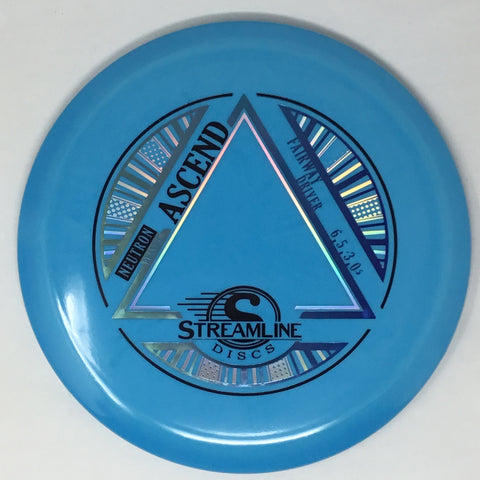 Ascend (Neutron)