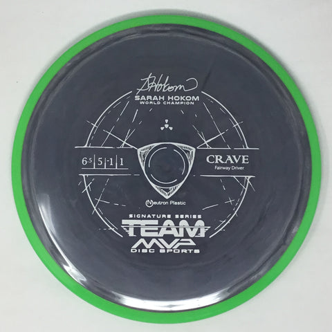 Crave (Neutron - Sarah Hokom Signature Edition)