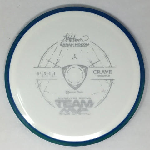 Crave (Neutron - Sarah Hokom Signature Edition)