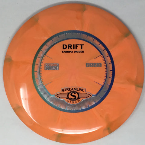 Drift (Cosmic Neutron)