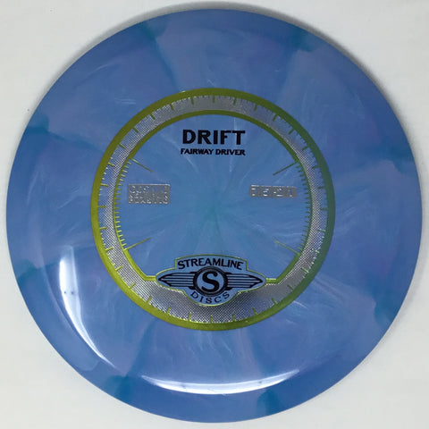 Drift (Cosmic Neutron)