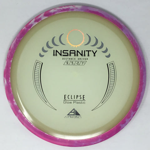 Insanity (Eclipse 2.0 Glow)