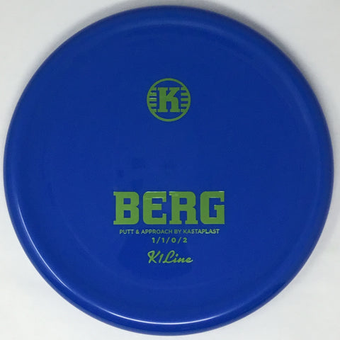 Berg (K1)