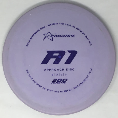A1 (300)