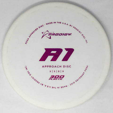 A1 (300)
