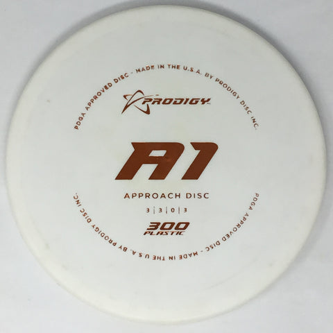 A1 (300)