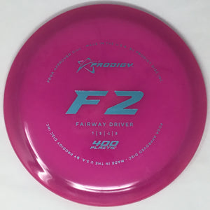 F2 (400)