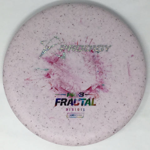 PA-3 (300 Fractal Firm)