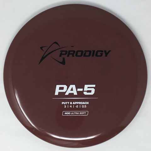 PA-5 (400 Ultra Soft)