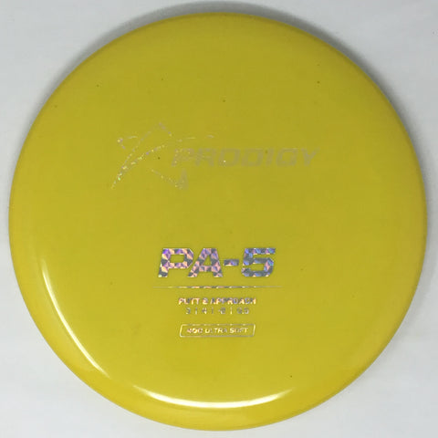 PA-5 (400 Ultra Soft)