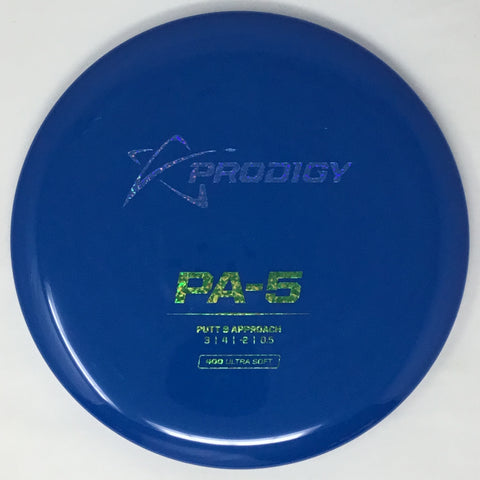 PA-5 (400 Ultra Soft)