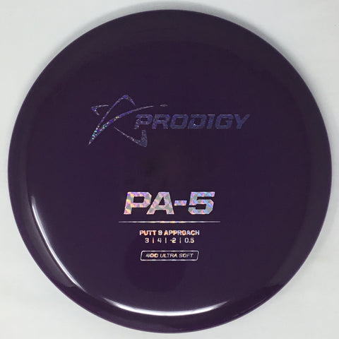 PA-5 (400 Ultra Soft)