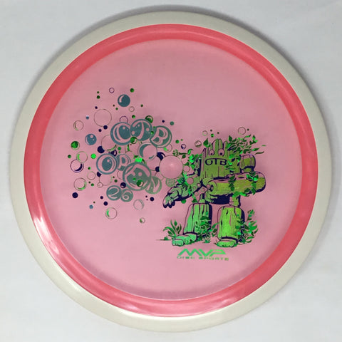 Tesla (Proton - 2026 OTB Open)