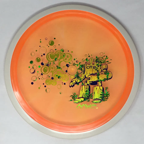 Tesla (Proton - 2026 OTB Open)