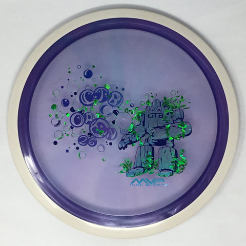 Tesla (Proton - 2026 OTB Open)