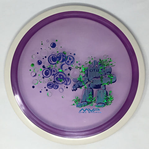 Tesla (Proton - 2026 OTB Open)