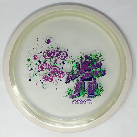Tesla (Proton - 2026 OTB Open)