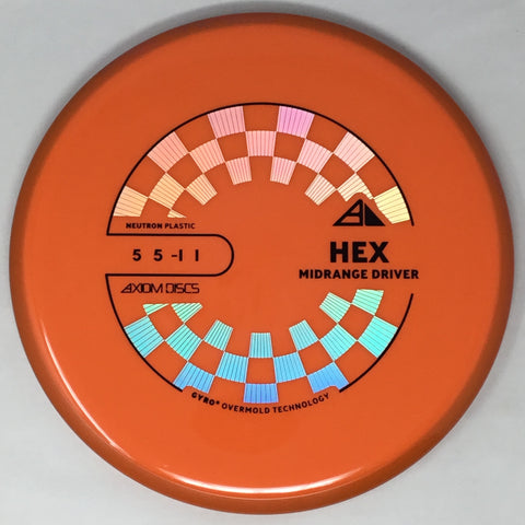 Hex (Neutron)