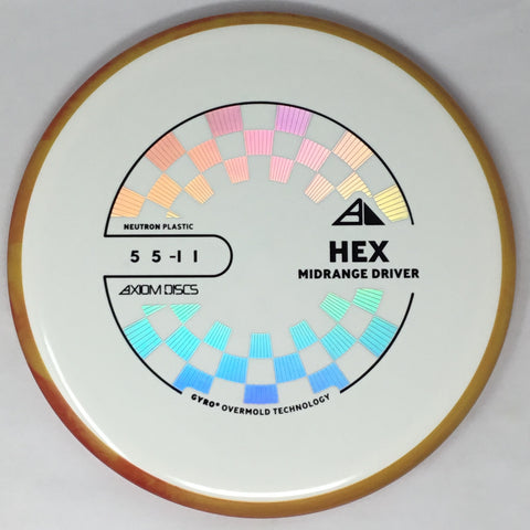 Hex (Neutron)