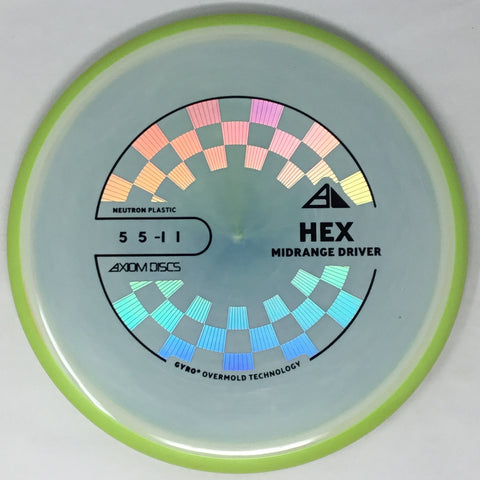 Hex (Neutron)