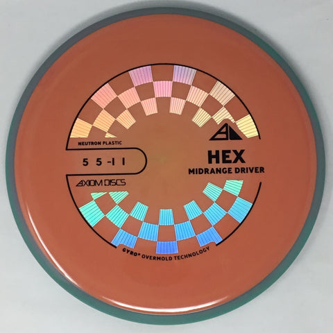 Hex (Neutron)