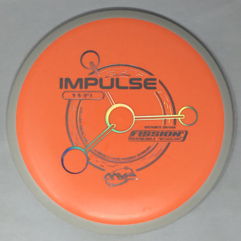 Impulse (Fission - Project Lab Coat)