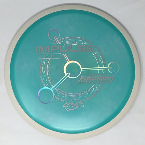Impulse (Fission - Project Lab Coat)