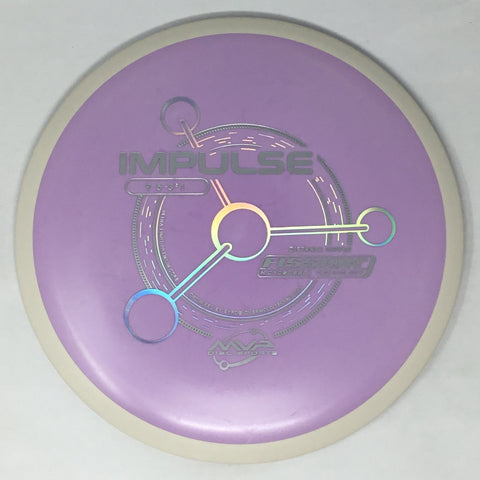 Impulse (Fission - Project Lab Coat)