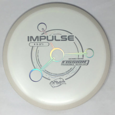 Impulse (Fission - Project Lab Coat)