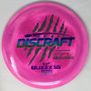 Buzzz SS (ESP - Paul McBeth 6X Claw - 2026 Worlds Edition)