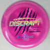 Buzzz SS (ESP - Paul McBeth 6X Claw - 2026 Worlds Edition)
