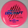 Buzzz SS (ESP - Paul McBeth 6X Claw - 2026 Worlds Edition)