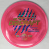 Buzzz SS (ESP - Paul McBeth 6X Claw - 2026 Worlds Edition)