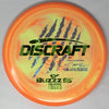 Buzzz SS (ESP - Paul McBeth 6X Claw - 2026 Worlds Edition)