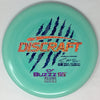 Buzzz SS (ESP - Paul McBeth 6X Claw - 2026 Worlds Edition)
