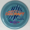 Buzzz SS (ESP - Paul McBeth 6X Claw - 2026 Worlds Edition)