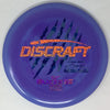 Buzzz SS (ESP - Paul McBeth 6X Claw - 2026 Worlds Edition)