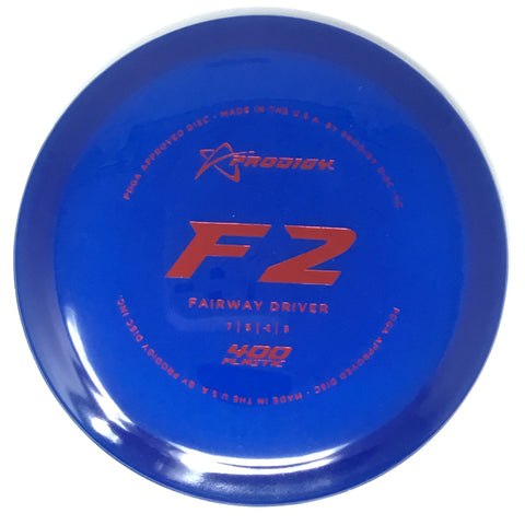 F2 (400)