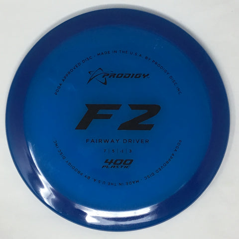 F2 (400)