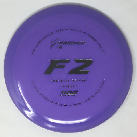 F2 (400)