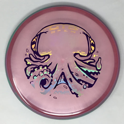 Proxy (Proton Soft - 2026 OTB Open)