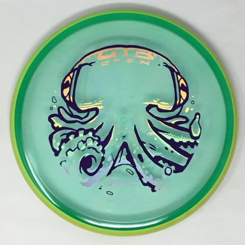 Proxy (Proton Soft - 2026 OTB Open)