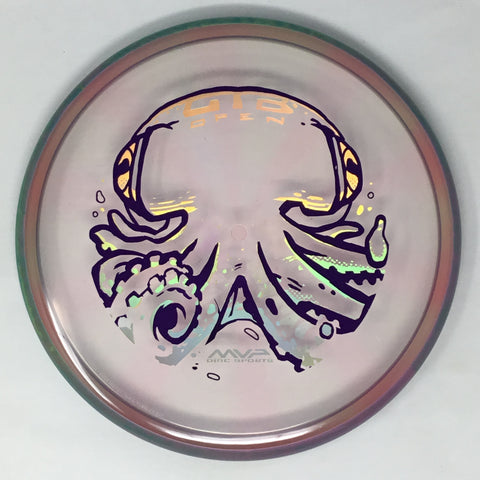 Proxy (Proton Soft - 2026 OTB Open)