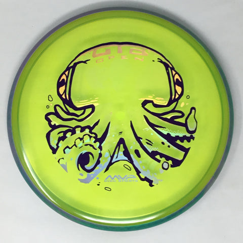 Proxy (Proton Soft - 2026 OTB Open)