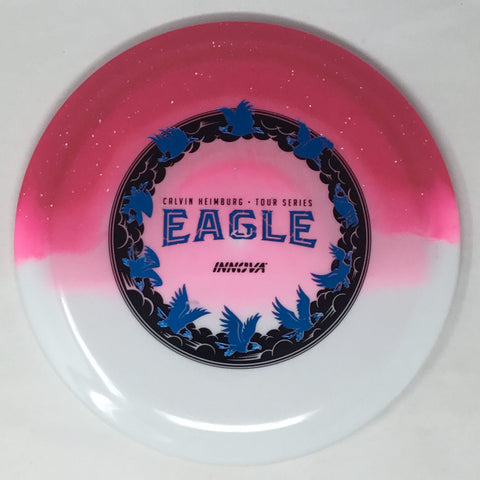 Eagle (Duo - Calvin Heimburg 2026 Tour Series)