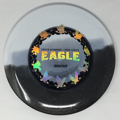 Eagle (Duo - Calvin Heimburg 2026 Tour Series)