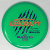 Buzzz SS (ESP - Paul McBeth 6X Claw - 2026 Worlds Edition)